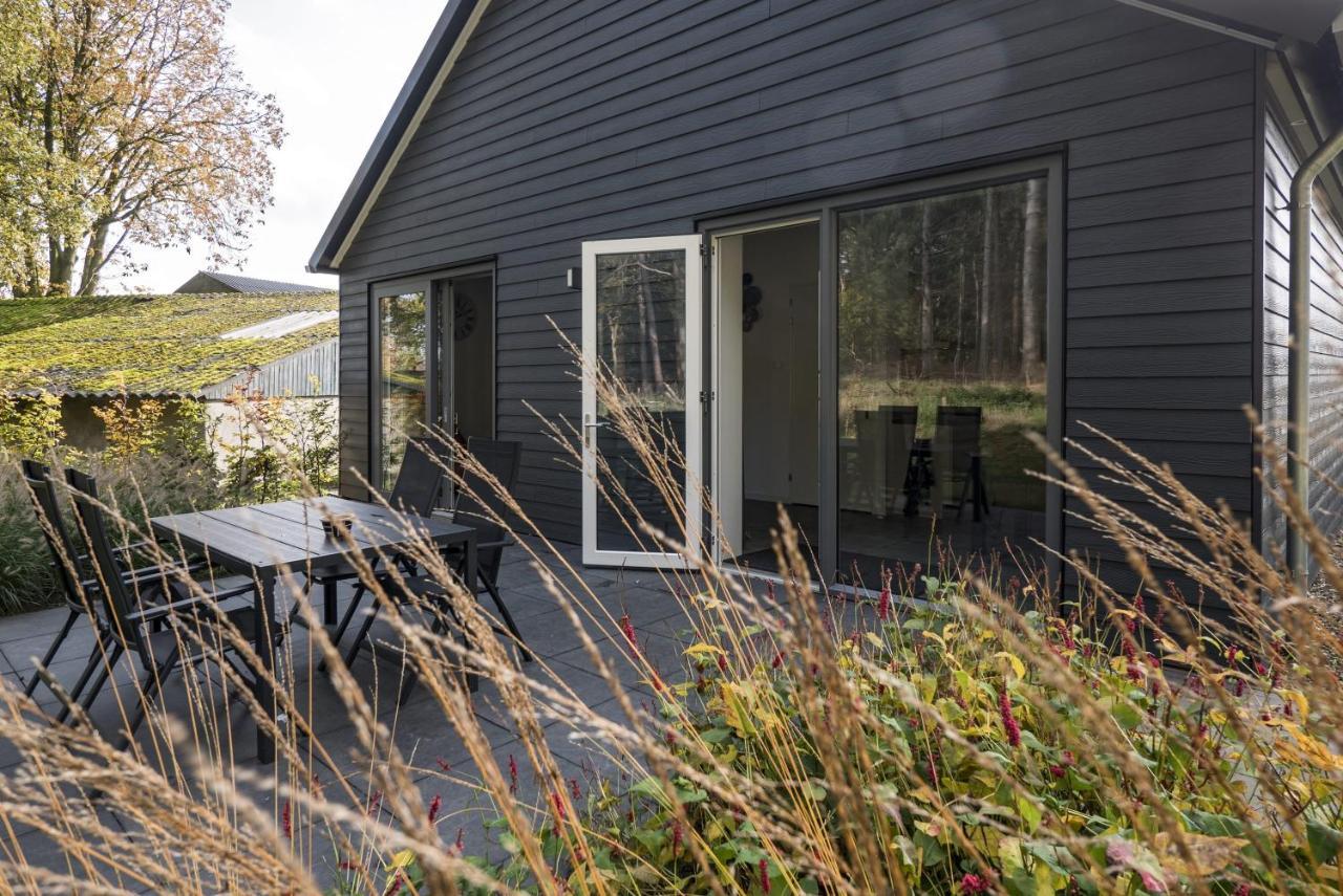 Veul Oe Thuus Hoeve Kroep An Vorden Exterior photo